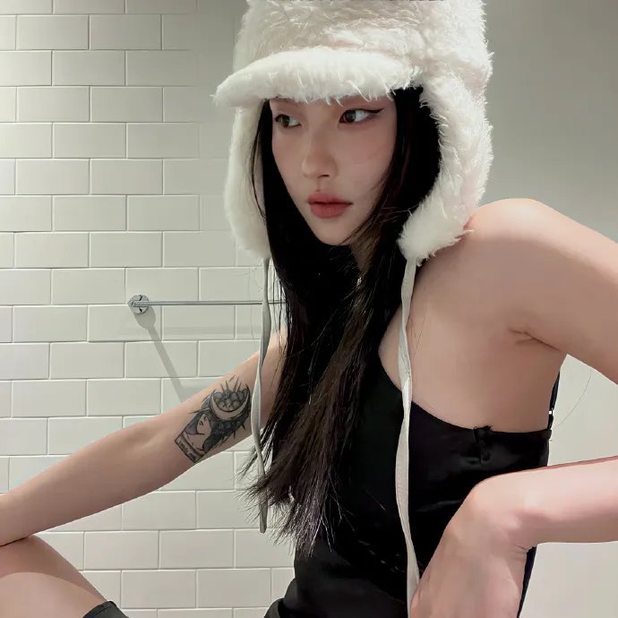 换妆游戏